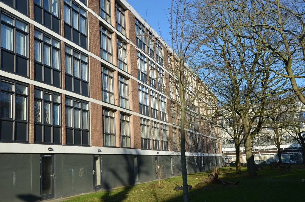 Photo: apartment in Amsterdam (5)