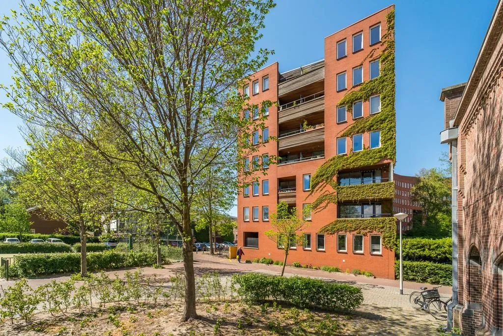 Photo: apartment in Amsterdam (9)