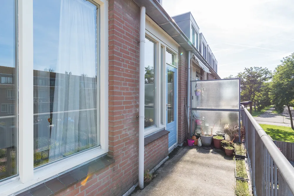 Foto van een appartement in Amsterdam (5)