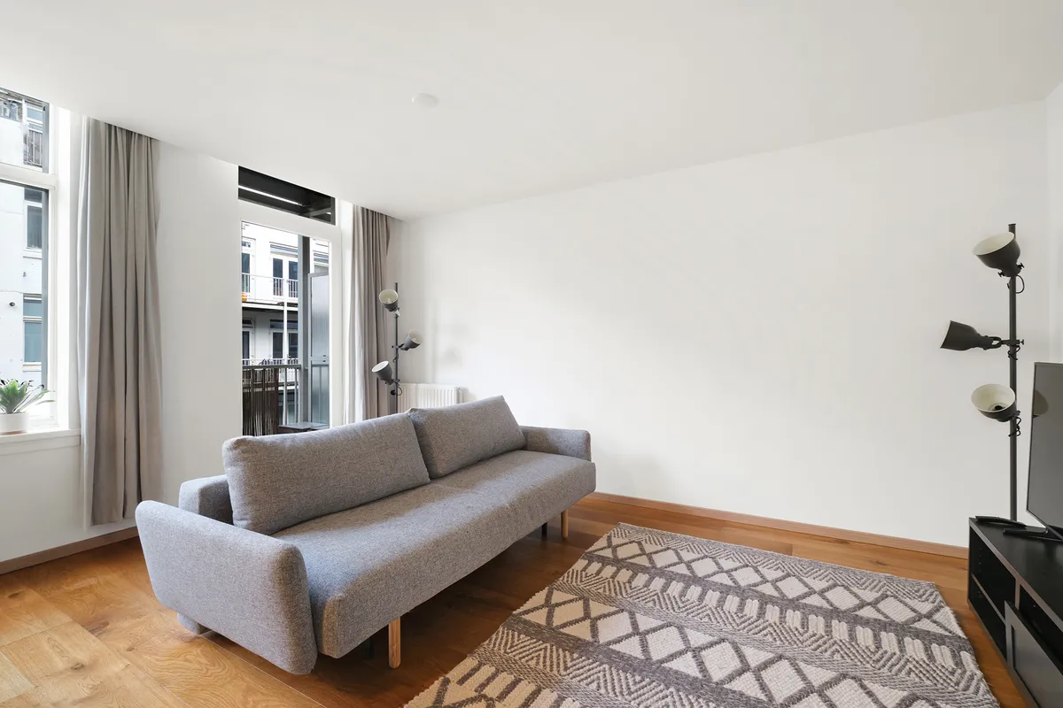 Photo: apartment in Amsterdam (7)
