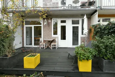 Photo: apartment in Amsterdam