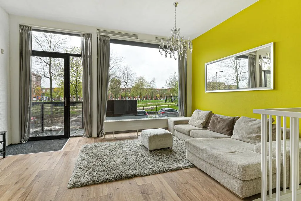 Photo: apartment in Amsterdam (7)