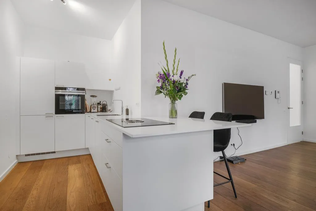 Photo: apartment in Amsterdam (7)
