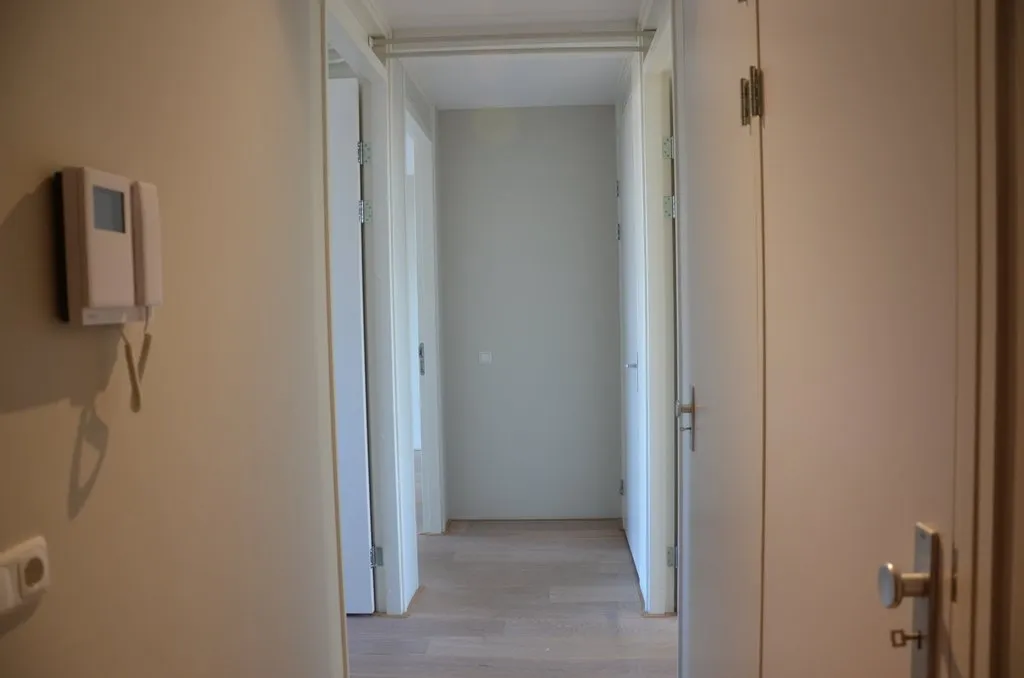 Photo: apartment in Amsterdam (4)