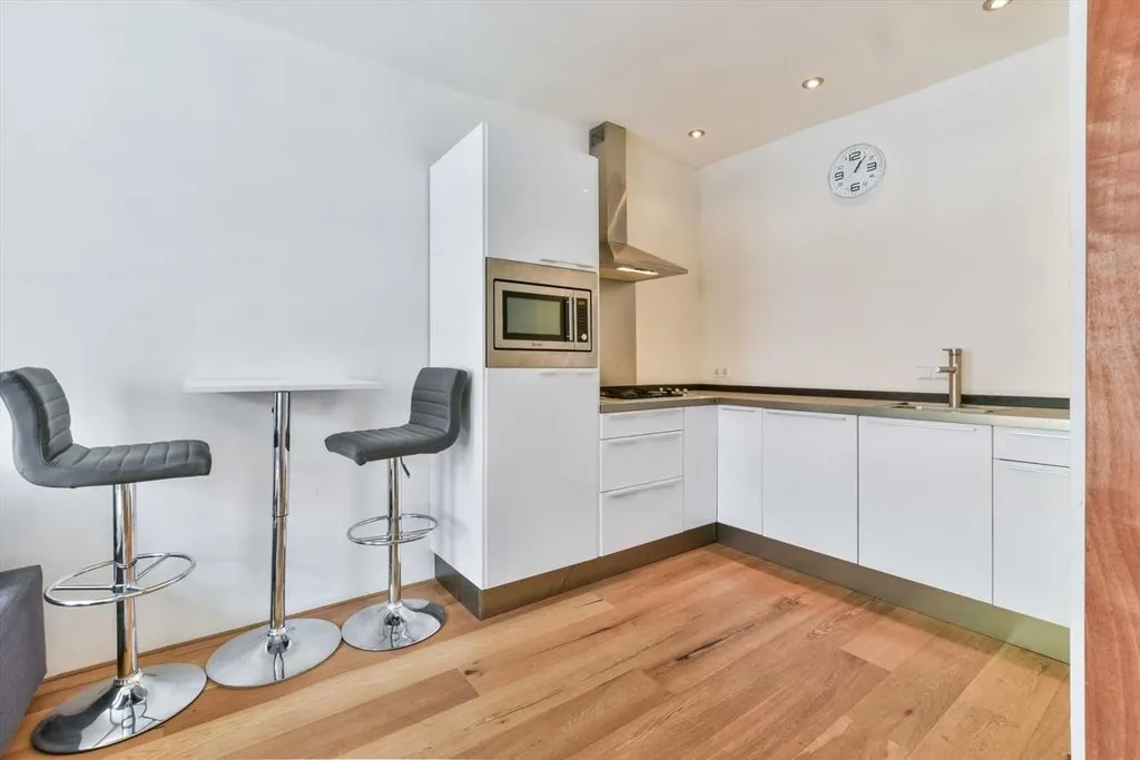 Photo: apartment in Amsterdam (5)