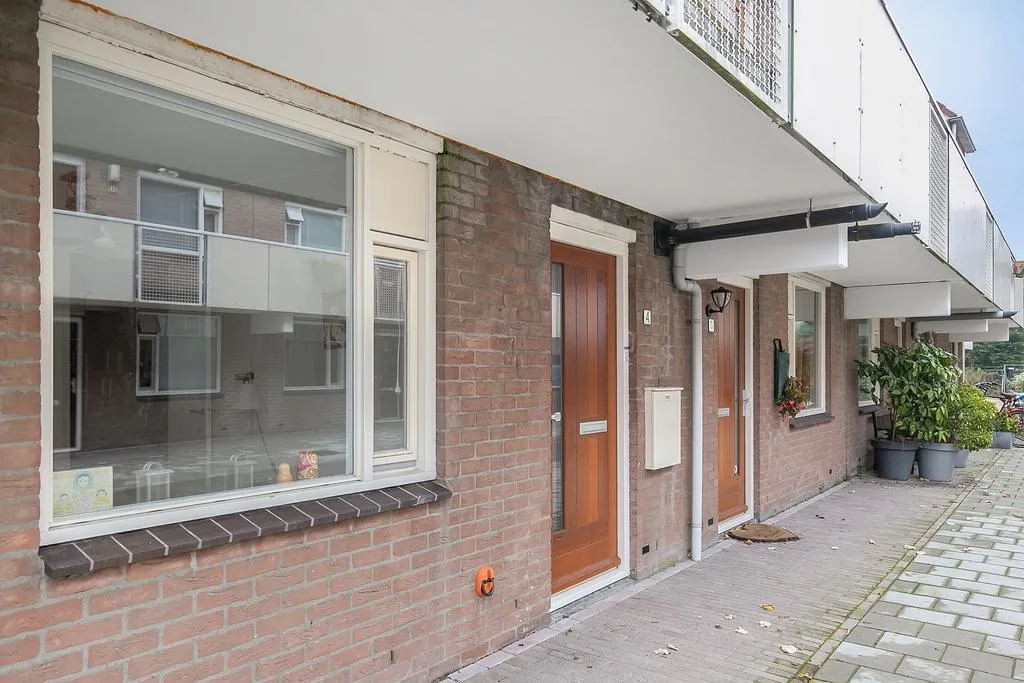 Foto van een appartement in Badhoevedorp (6)