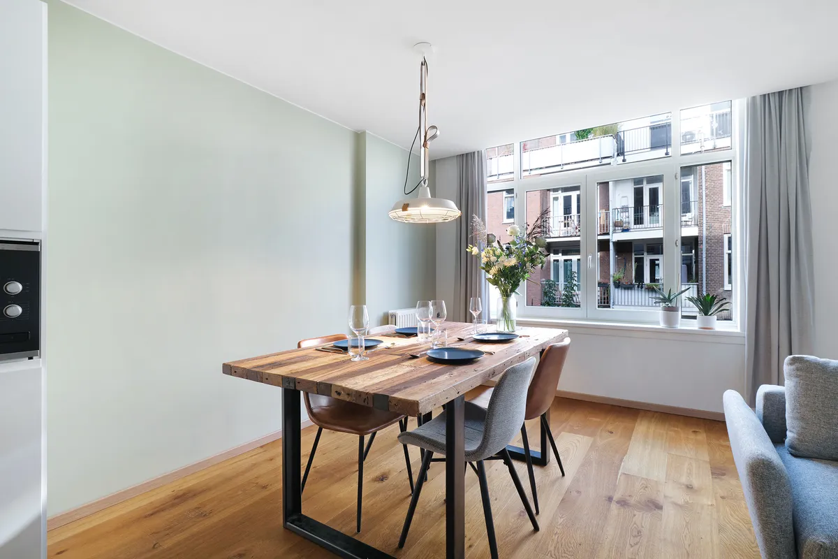 Photo: apartment in Amsterdam (10)