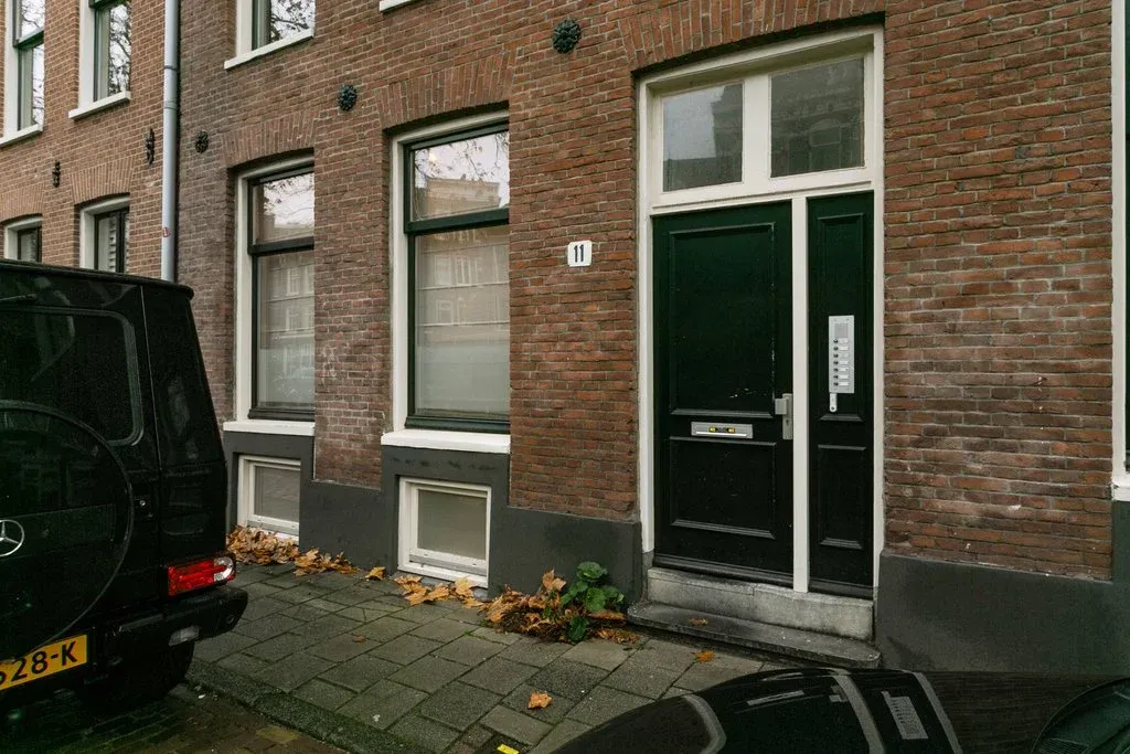Foto van een appartement in Amsterdam (3)