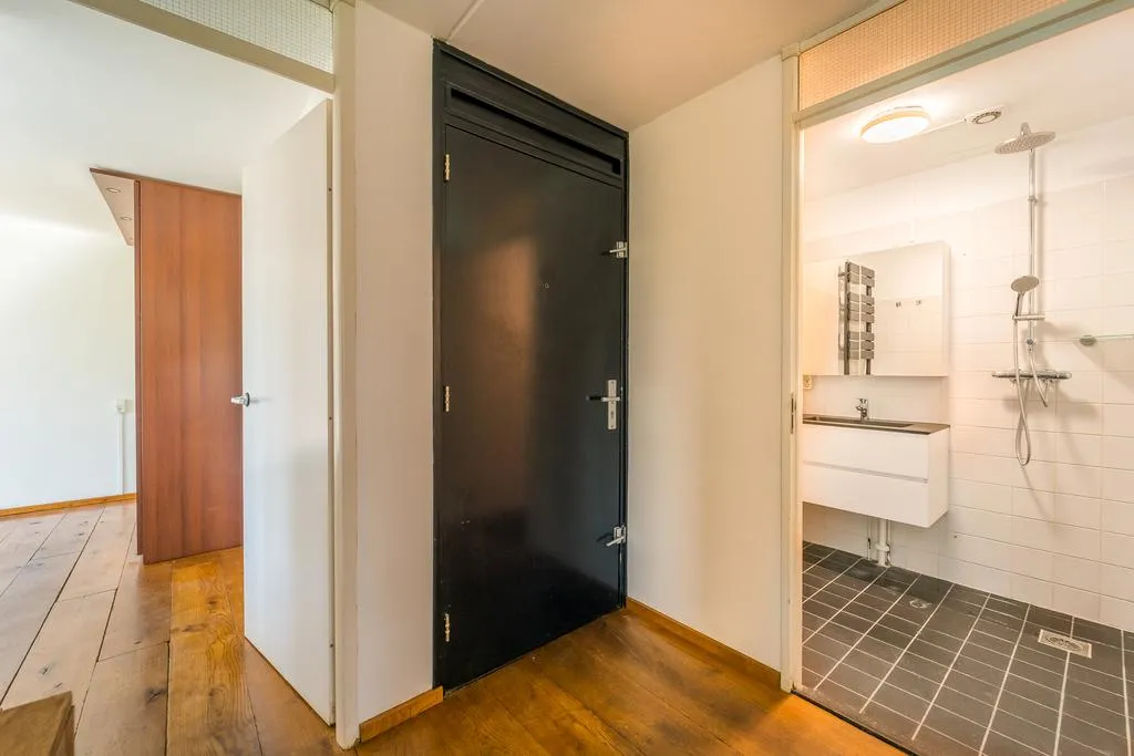 Photo: apartment in Amsterdam (5)