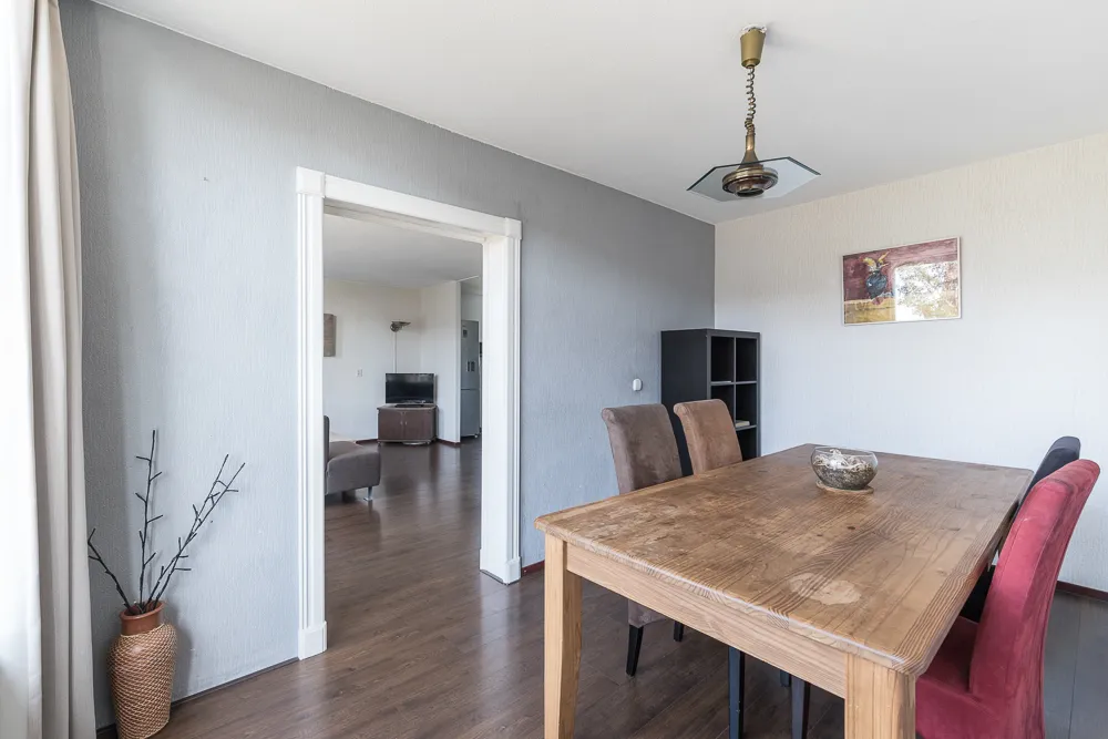 Foto van een appartement in Amsterdam (9)