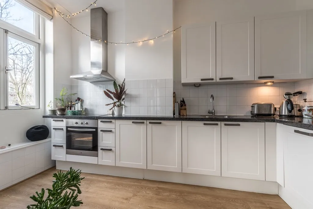 Foto van een appartement in Amsterdam (10)