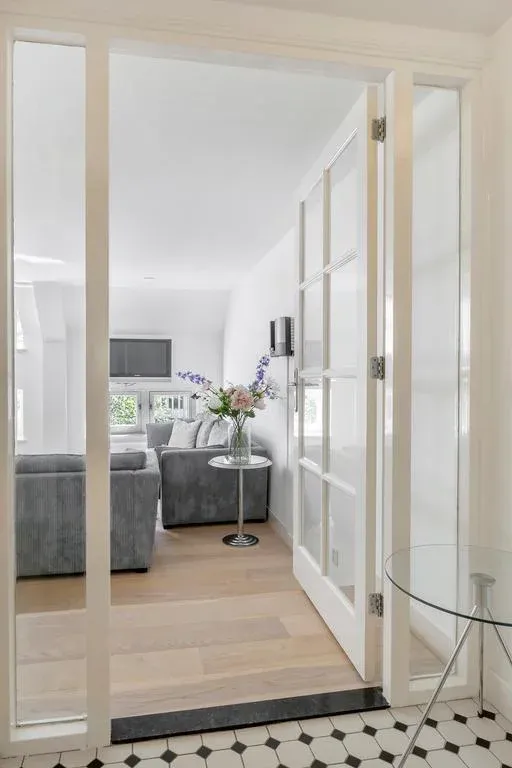 Foto van een appartement in Amsterdam (4)