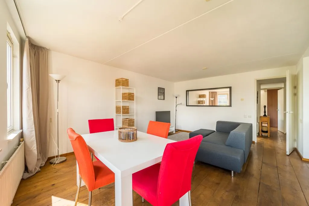 Photo: apartment in Amsterdam (4)