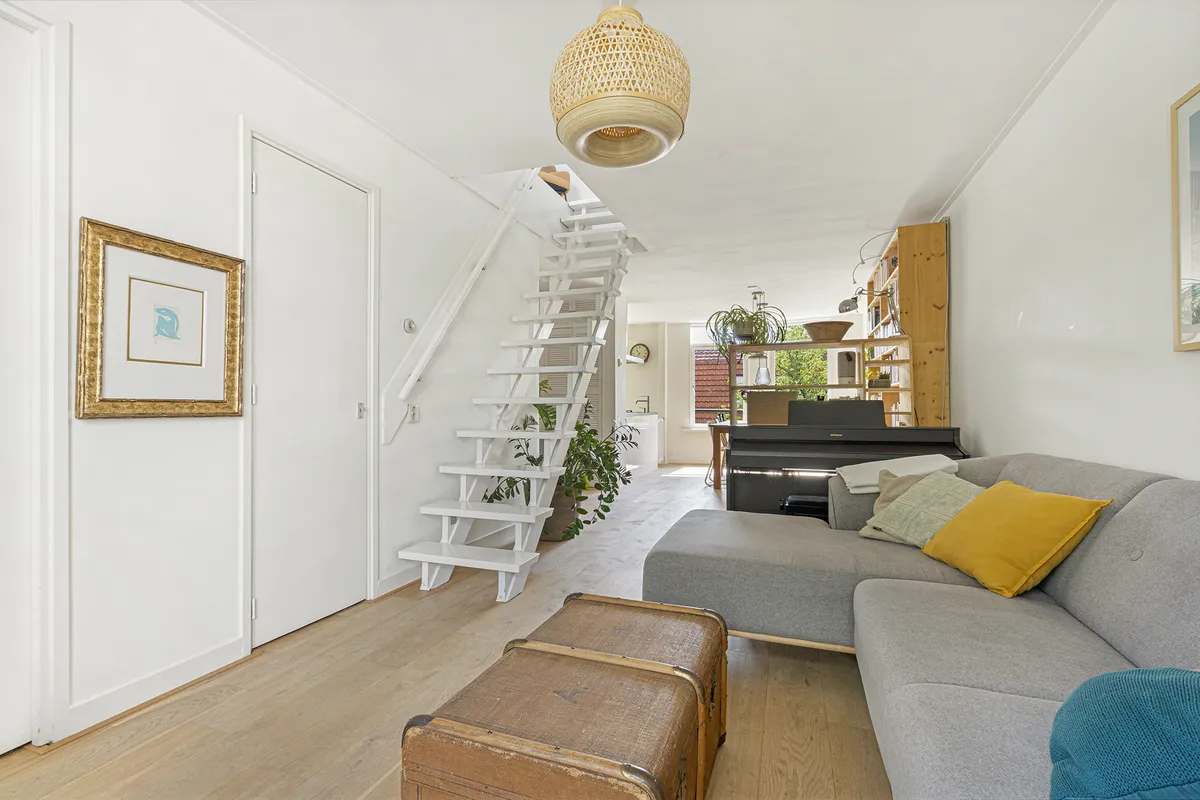 Foto van een appartement in Amsterdam (9)