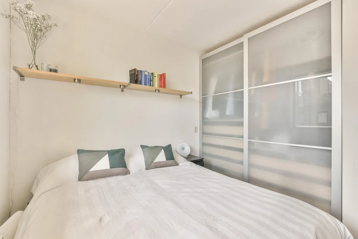 Photo: apartment in Amsterdam (4)