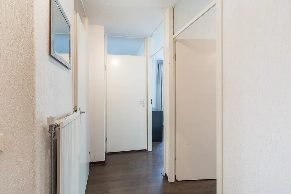 Foto van een appartement in Amsterdam (10)
