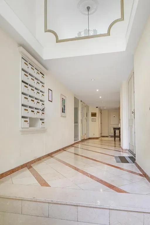 Foto van een appartement in Amsterdam (5)