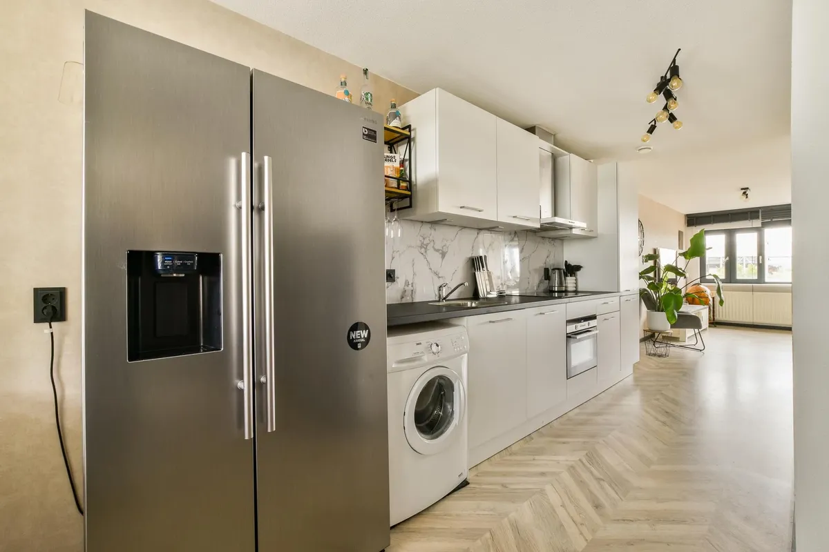Foto van een appartement in Rotterdam (8)