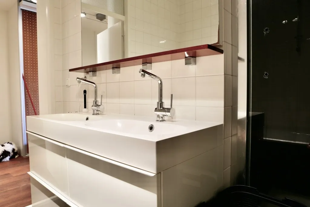 Photo: apartment in Amsterdam (9)