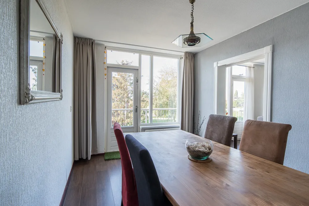 Foto van een appartement in Amsterdam (6)