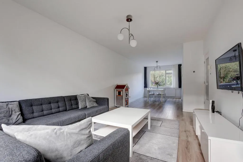 Photo: apartment in Amsterdam (8)