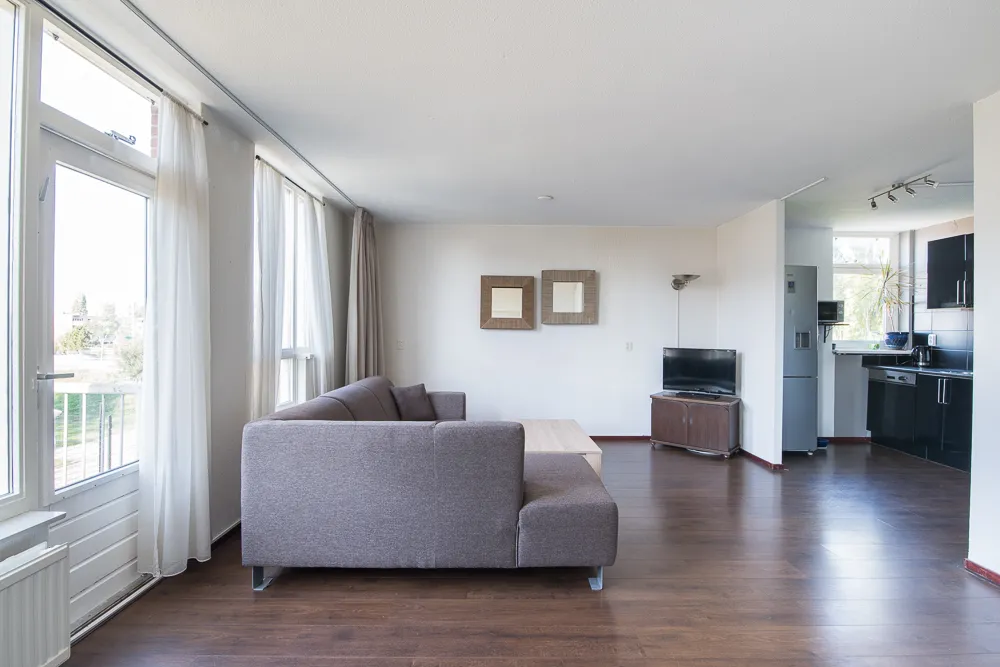 Foto van een appartement in Amsterdam (4)