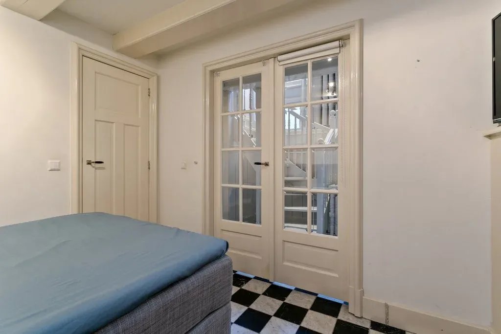 Foto van een appartement in Amsterdam (10)
