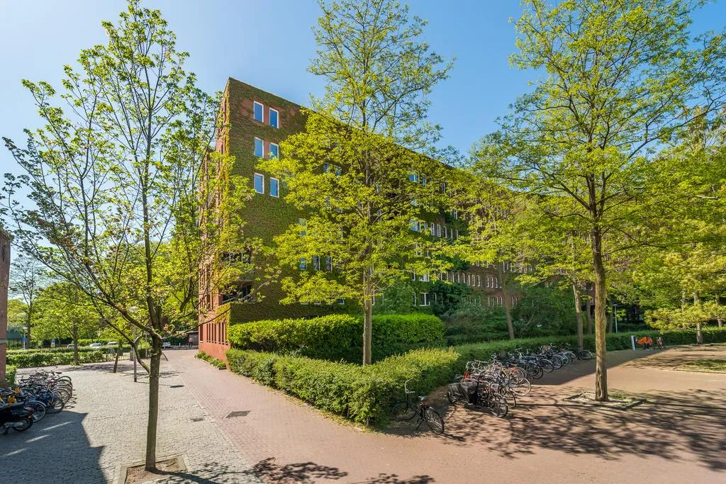 Photo: apartment in Amsterdam (12)