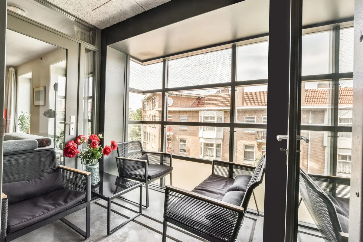 Photo: apartment in Amsterdam (10)