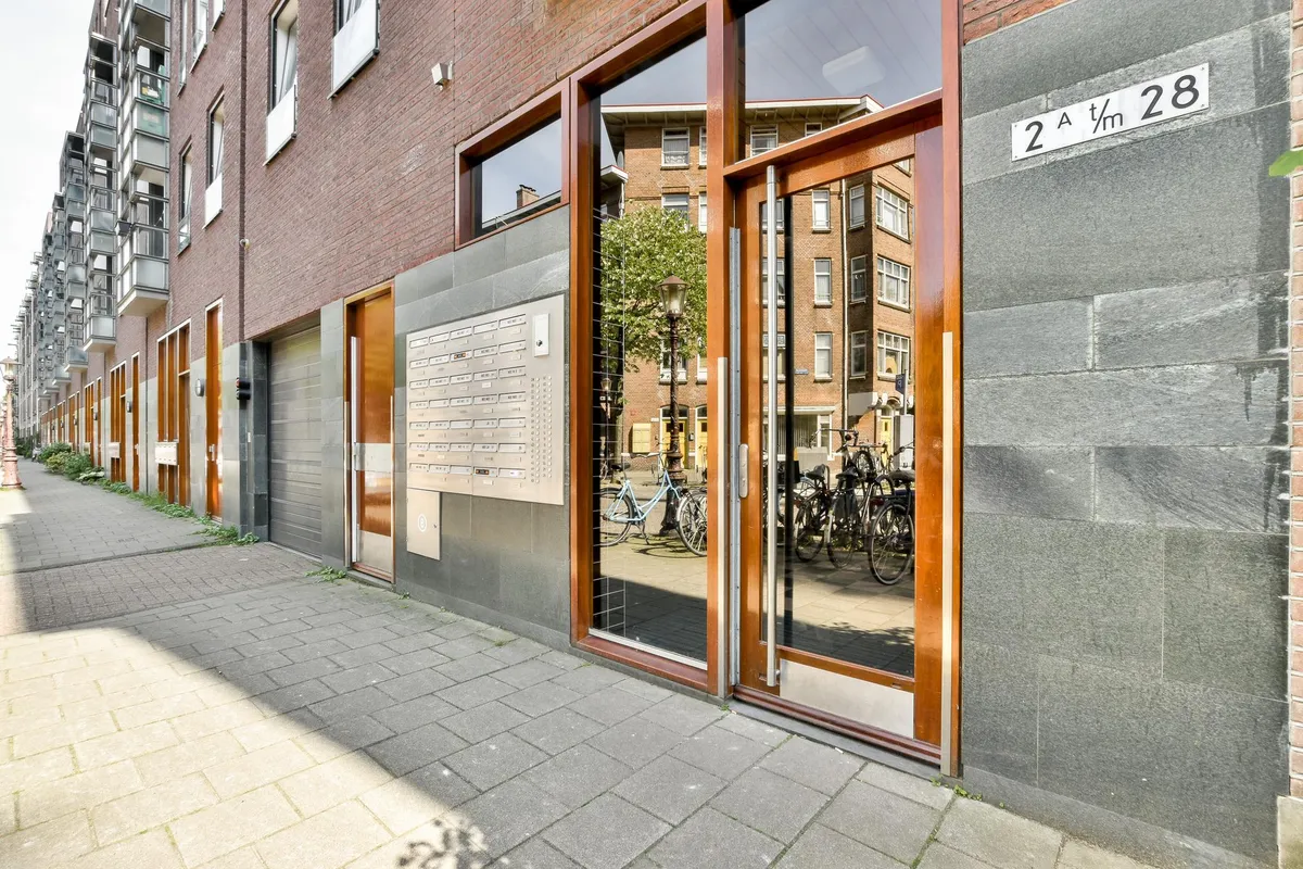 Photo: apartment in Amsterdam (11)