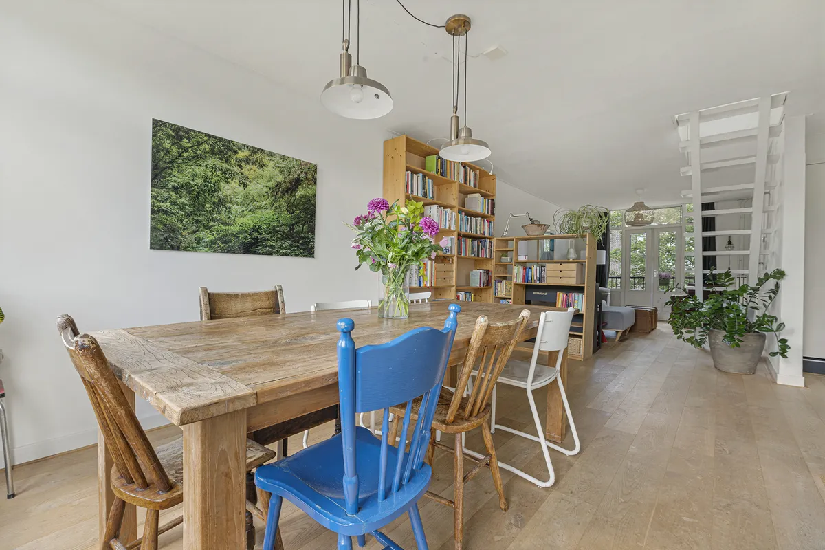 Foto van een appartement in Amsterdam (11)