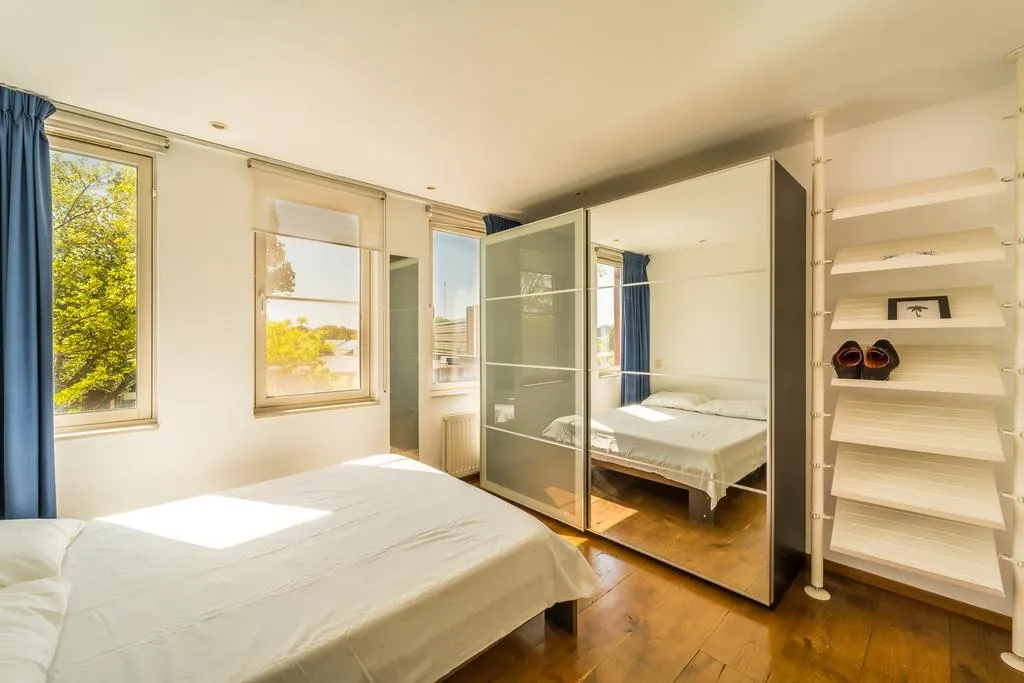 Photo: apartment in Amsterdam (1)
