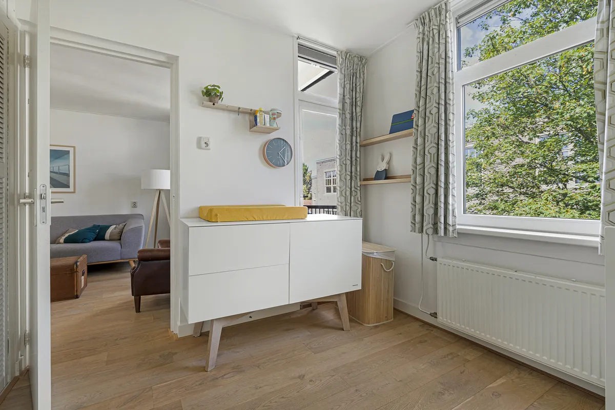 Foto van een appartement in Amsterdam (8)