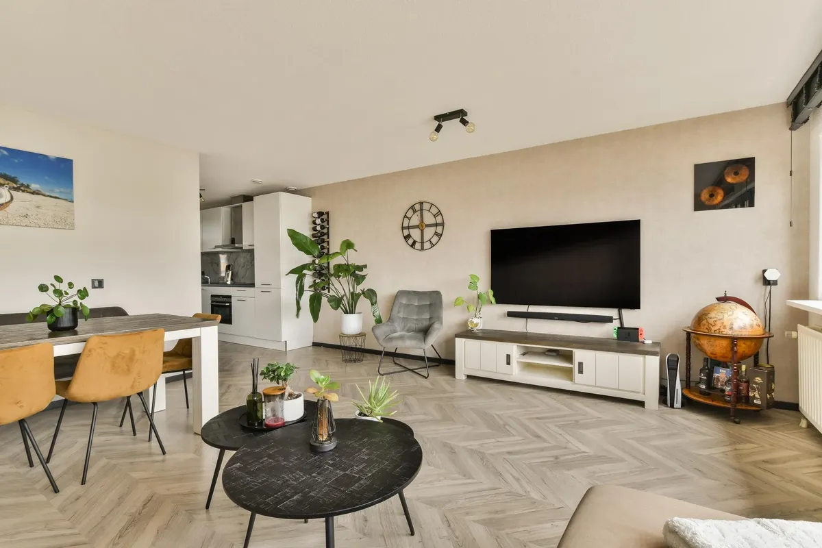 Foto van een appartement in Rotterdam (4)