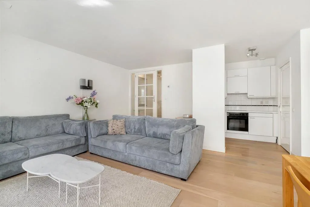 Foto van een appartement in Amsterdam (10)
