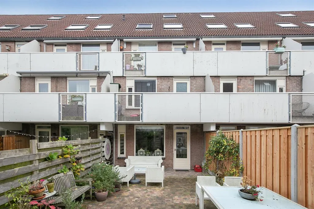 Foto van een appartement in Badhoevedorp (9)