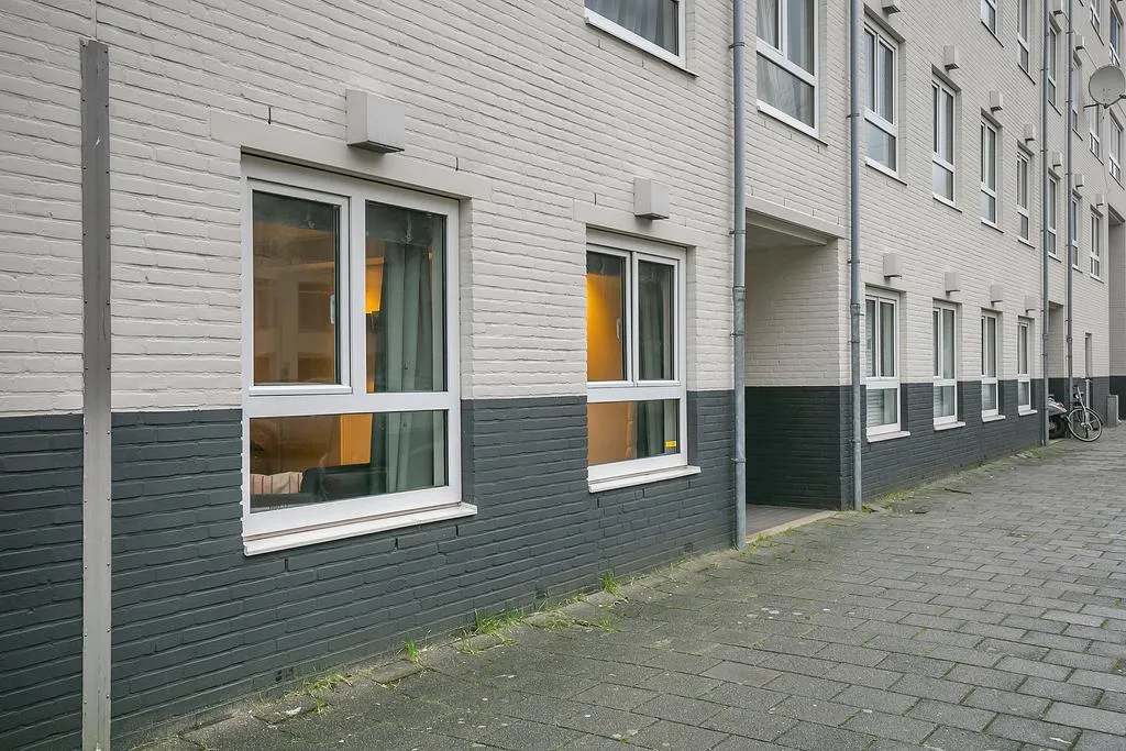 Photo: apartment in Amsterdam (2)