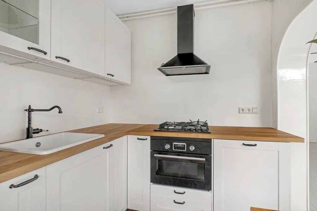Foto van een appartement in Diemen (7)