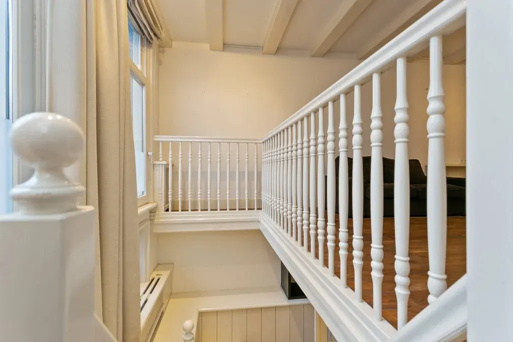 Foto van een appartement in Amsterdam (9)