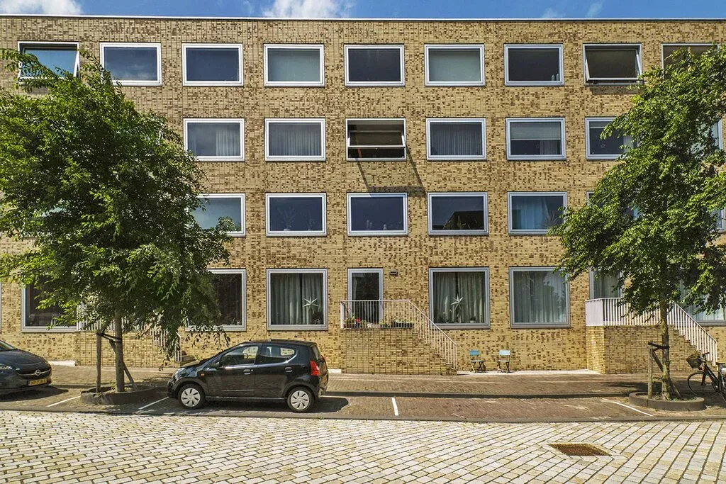 Photo: apartment in Amsterdam (7)