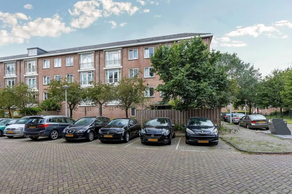 Photo: apartment in Amsterdam (2)