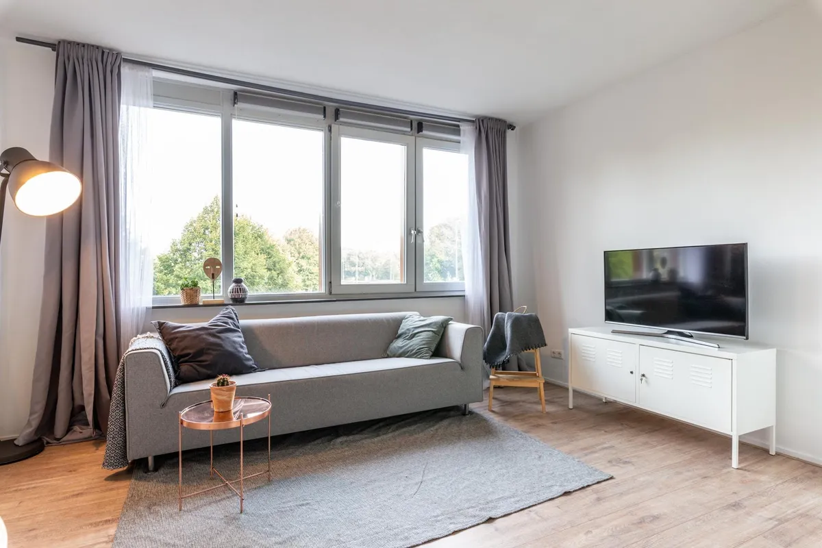 Foto van een appartement in Amsterdam (9)