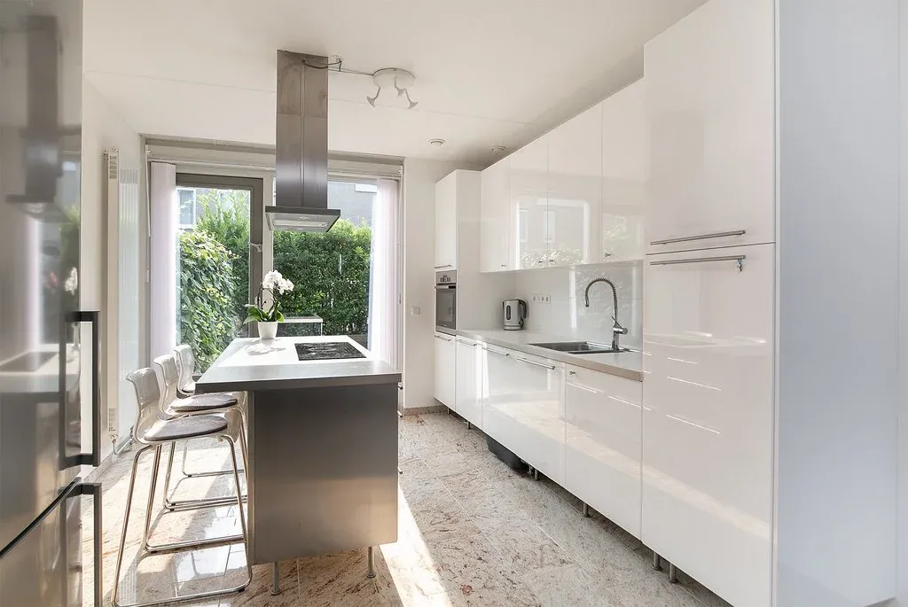 Photo: family home in Amsterdam (6)