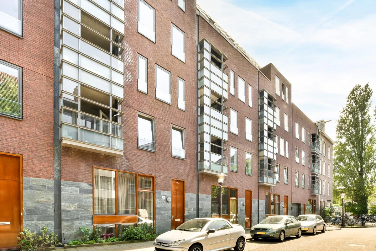 Photo: apartment in Amsterdam (6)