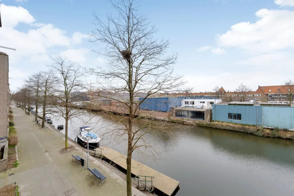 Photo: apartment in Amsterdam (6)