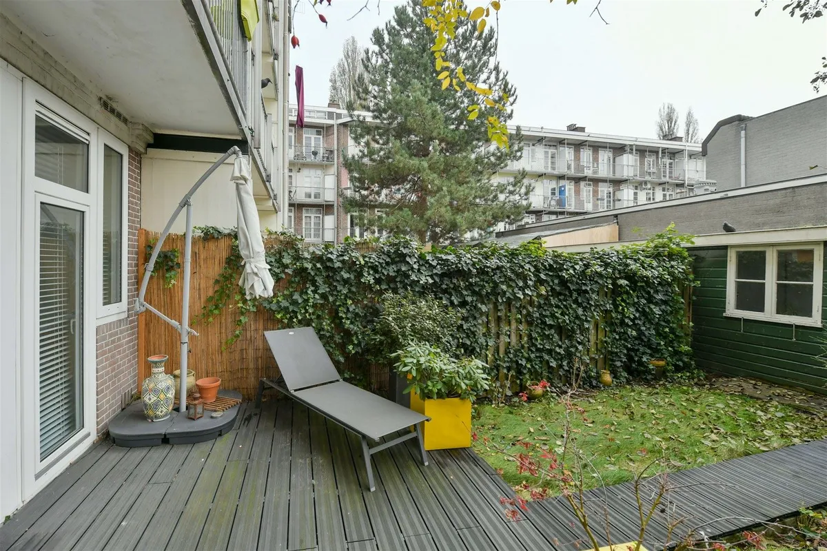 Photo: apartment in Amsterdam (7)