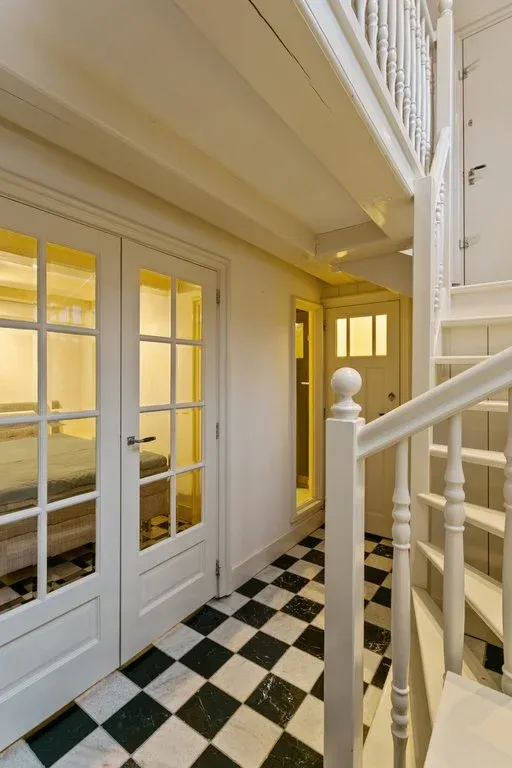 Foto van een appartement in Amsterdam (11)