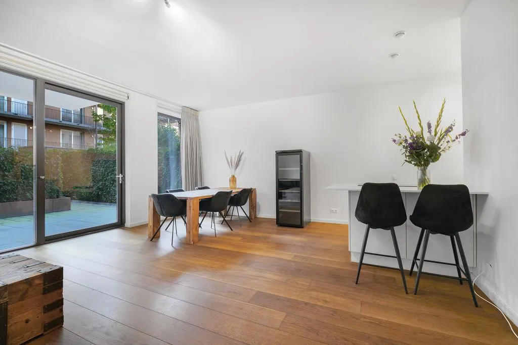 Photo: apartment in Amsterdam (4)