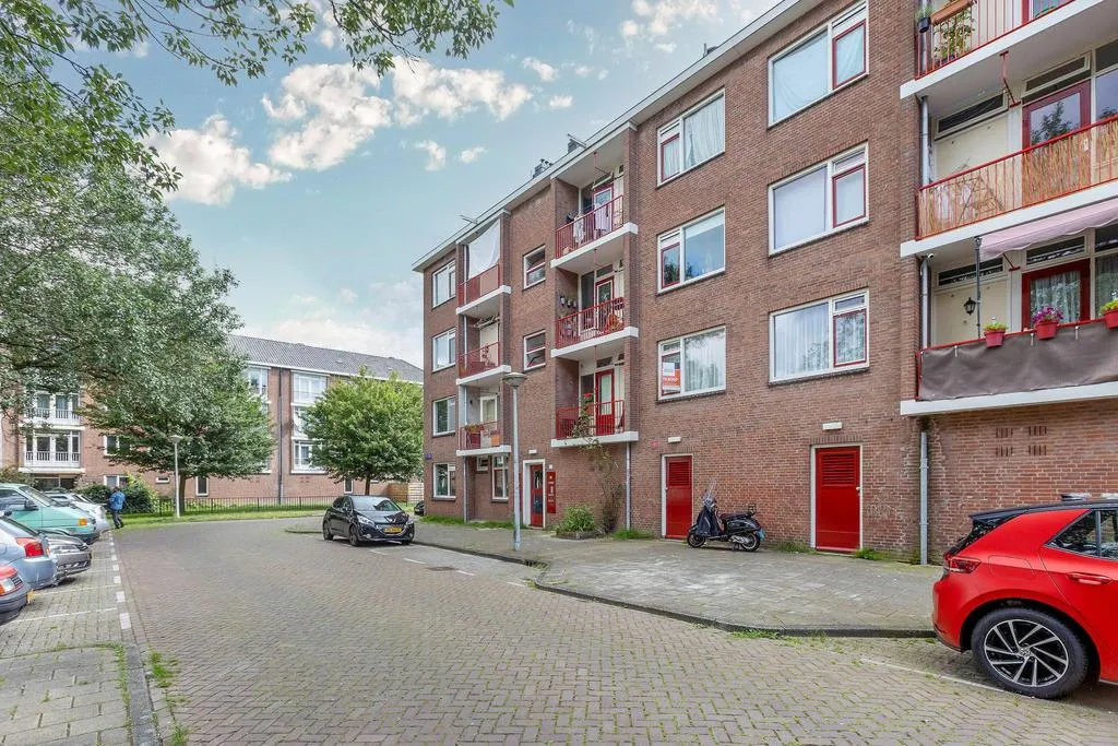 Photo: apartment in Amsterdam (4)