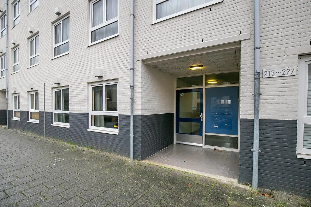 Photo: apartment in Amsterdam (10)